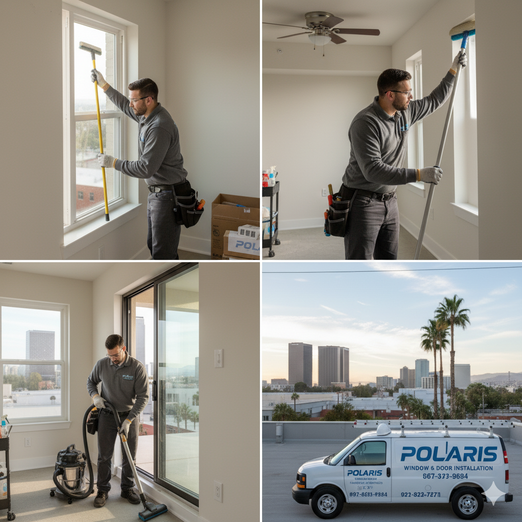 Austin Cleaning Experts