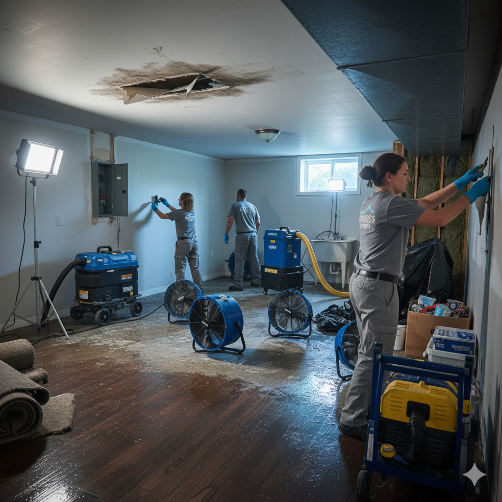 San Diego Water Experts