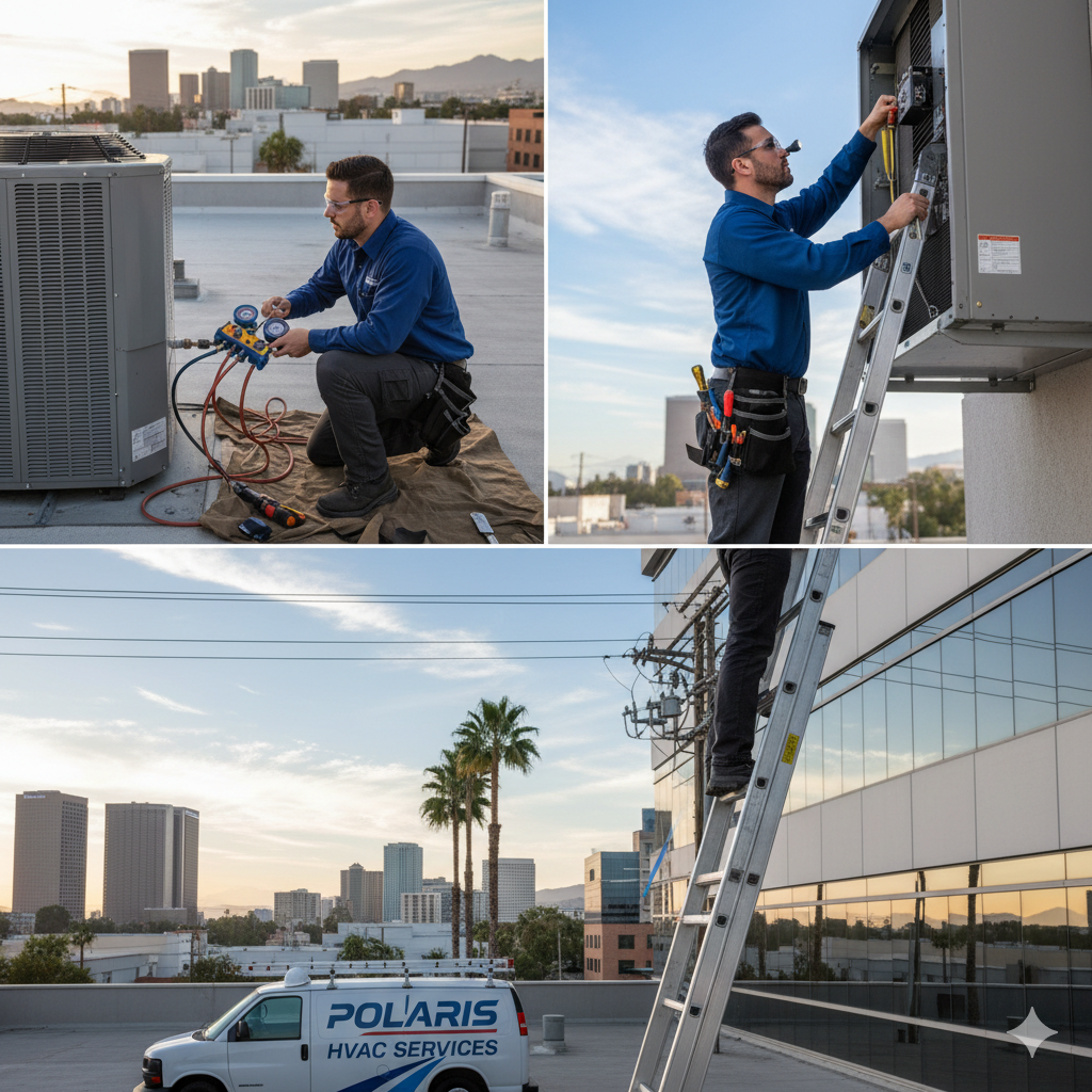 HVAC Services