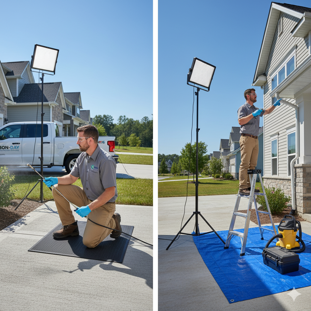 Pest Control Services