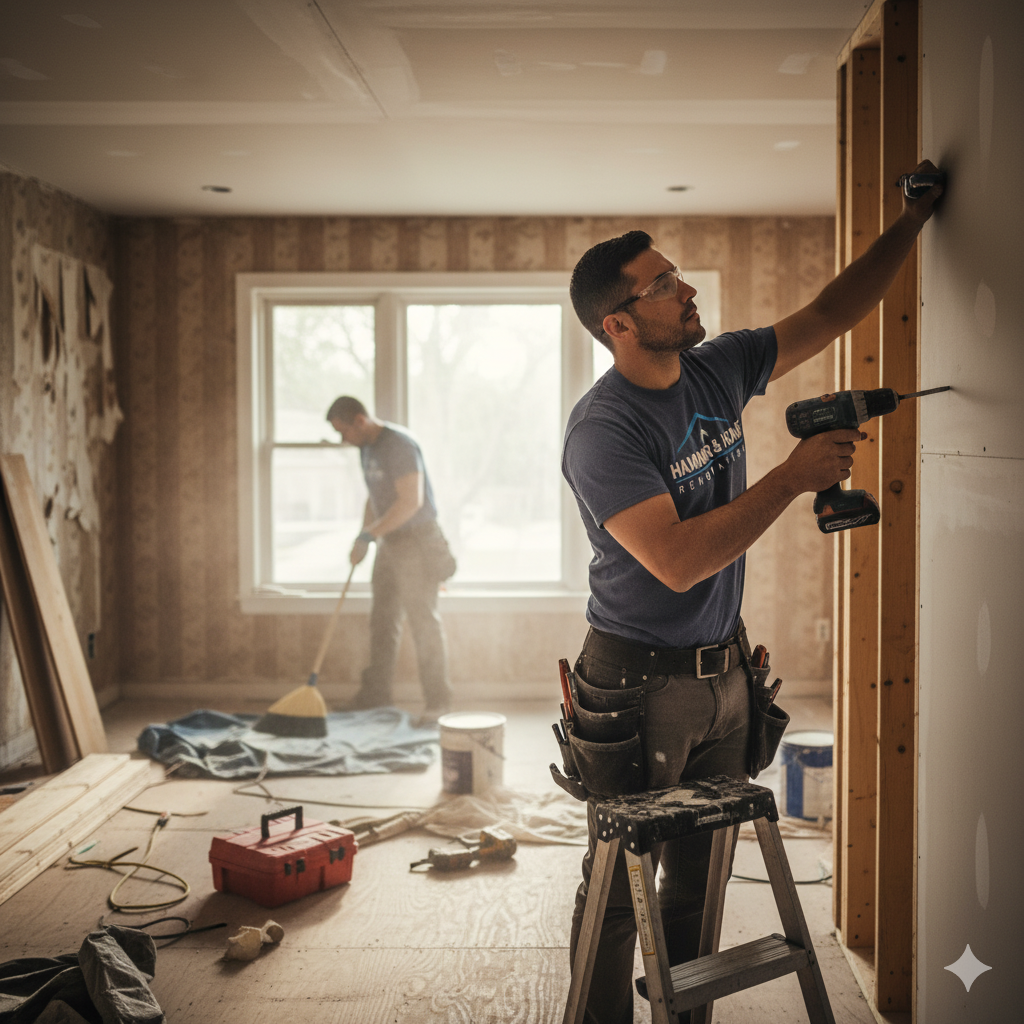 Miami Remodeling Experts