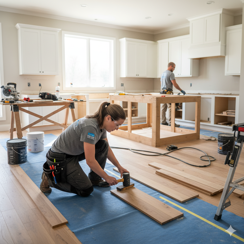 Miami Remodeling Experts