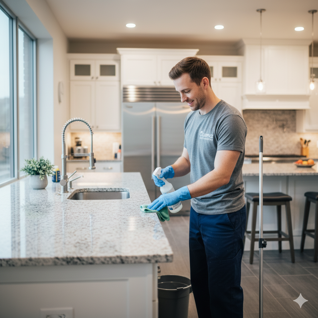 Tampa Cleaning Experts